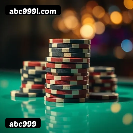 Cassino ao Vivo abc999 - Dealers Brasileiros Profissionais