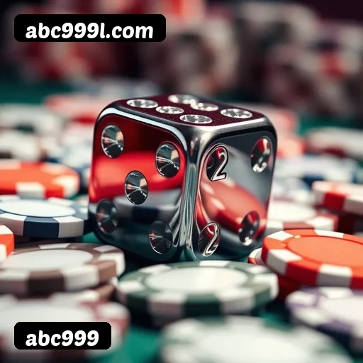 Jogos de Mesa Premium abc999 - Blackjack, Roleta, Baccarat